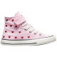 Converse Chuck Taylor All Star Hearts & Roses Easy On